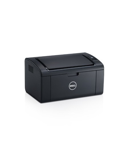 DELL B1160w 1200 x 1200 DPI A4 Wi-Fi