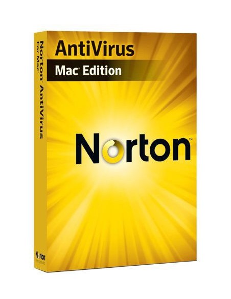 NortonLifeLock Norton AntiVirus Dual Protection, 3 U, Mac 3 licenza e