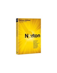 NortonLifeLock Norton Utilities 15, CROM, Box, 1U, ITA 1 licenza e