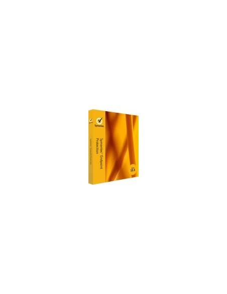 Symantec Endpoint Protection SB 12.1, 1Y, 10U, DVD, BOX, EN Inglese 10 licenza e 1 anno i