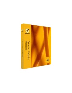 Symantec Endpoint Protection SB 12.1, 1Y, 25U, DVD, BOX, EN Inglese 25 licenza e 1 anno i