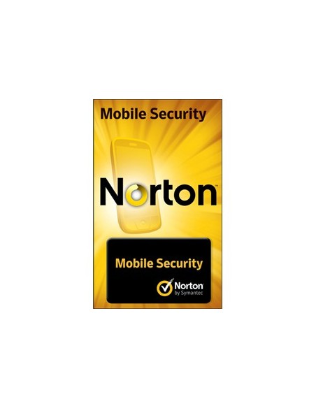 NortonLifeLock Norton Mobile Security 2.0, 1u, IT ITA 1 licenza e