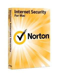 NortonLifeLock Norton Internet Security 5, Mac, BOX, Maintenance, UPG