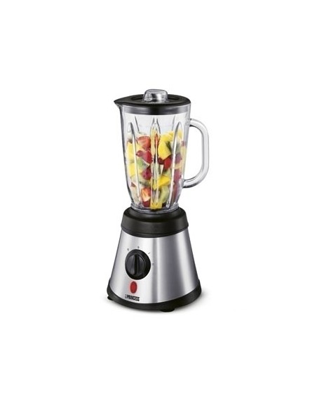 Princess 212022 1,5 L Frullatore da tavolo 750 W Argento