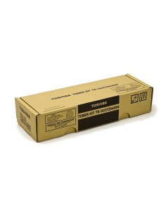 Toshiba TK-15 cartuccia toner 1 pz Originale Nero