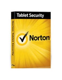 NortonLifeLock Norton Tablet Security 2.0, BOX