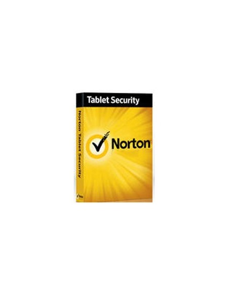 NortonLifeLock Norton Tablet Security 2.0, BOX