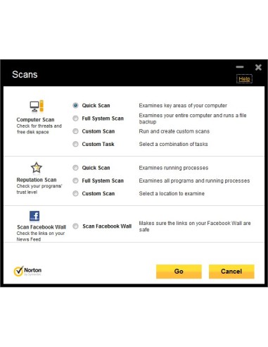 Symantec 360 v6.0 Premier Edition Inglese 1 licenza e 1 anno i
