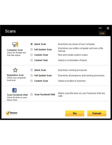 Symantec 360 v6.0 Premier Edition Inglese 1 licenza e 1 anno i
