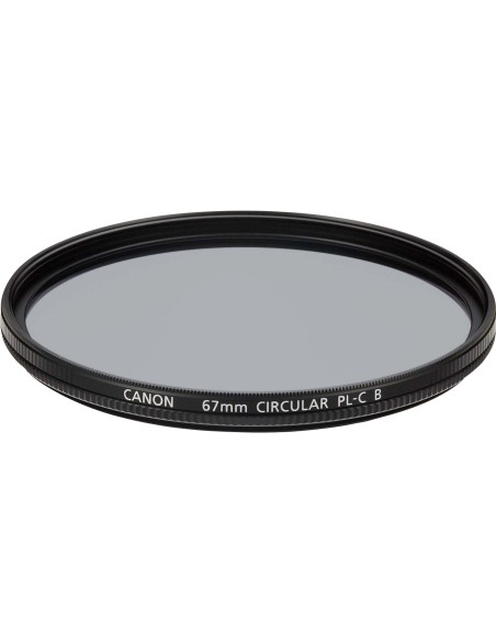 Canon Filtro polarizzatore circolare PL-C B 67 mm