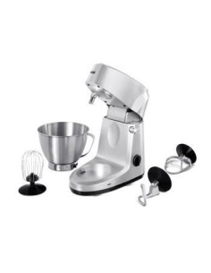 Princess 220101 Sbattitore con base 600 W Acciaio inossidabile 2