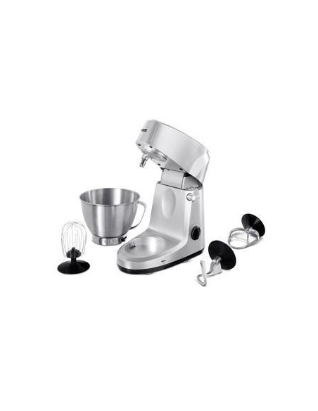 Princess 220101 Sbattitore con base 600 W Acciaio inossidabile