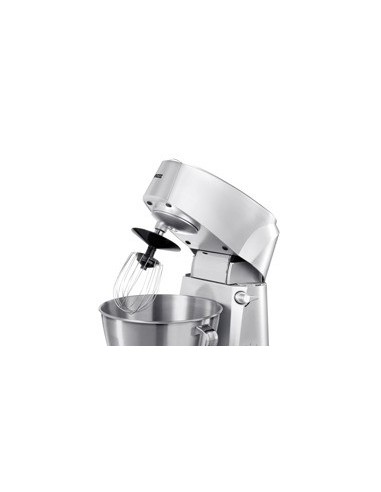 Princess 220101 Sbattitore con base 600 W Acciaio inossidabile