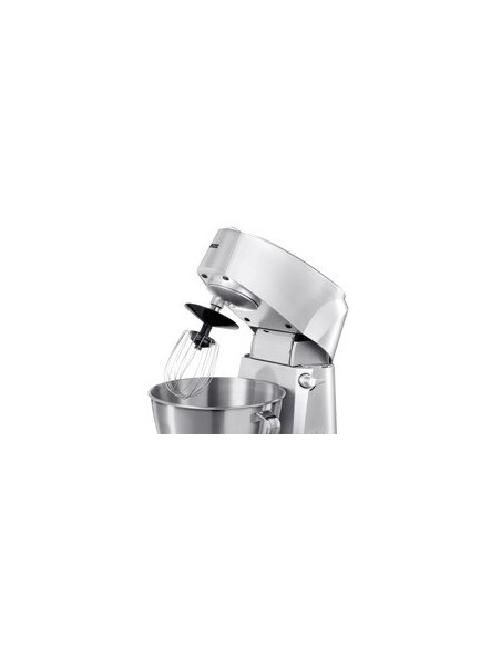 Princess 220101 Sbattitore con base 600 W Acciaio inossidabile