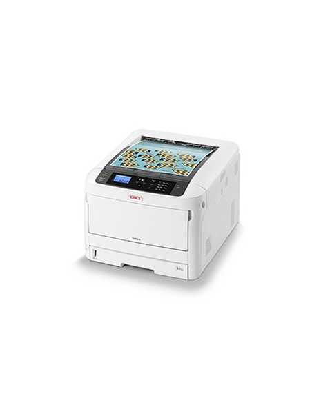 Oki C834DNW C834DNW 47228005 5031713072102 Stampanti e Multifunzione Laser e Ink-Jet
