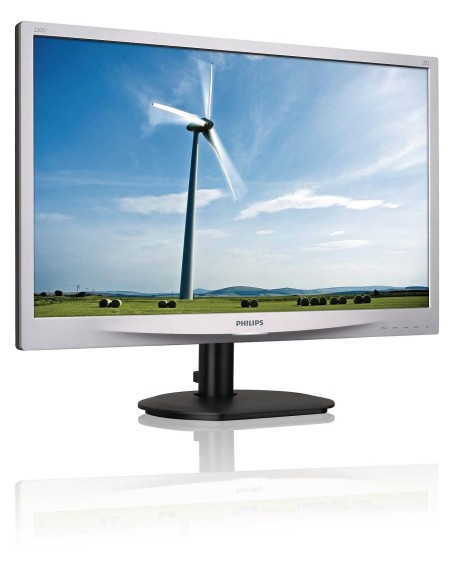 Philips Brilliance Monitor LCD, retroilluminazione LED 220S4LSS 00