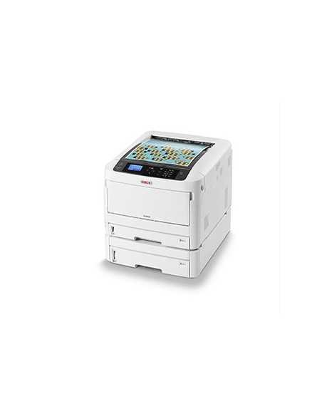 Oki C834DNW C834DNW 47228005 5031713072102 Stampanti e Multifunzione Laser e Ink-Jet