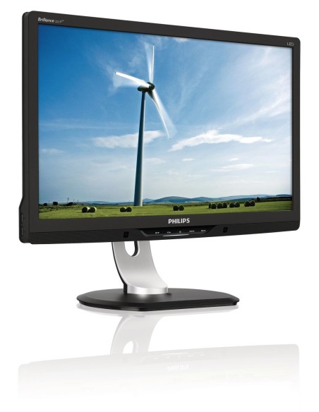Philips Brilliance Monitor LED 221P3LPEB 00