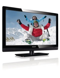 Philips Monitor LCD, retroilluminazione LED 221TE4LB 00