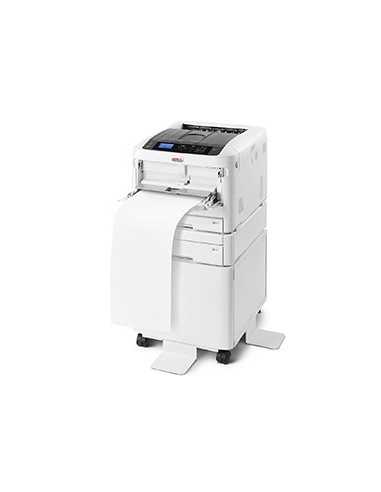 Oki C834DNW C834DNW 47228005 5031713072102 Stampanti e Multifunzione Laser e Ink-Jet
