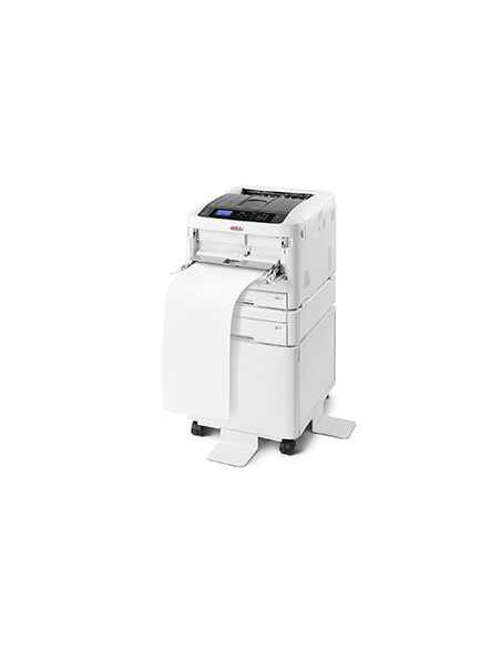 Oki C834DNW C834DNW 47228005 5031713072102 Stampanti e Multifunzione Laser e Ink-Jet