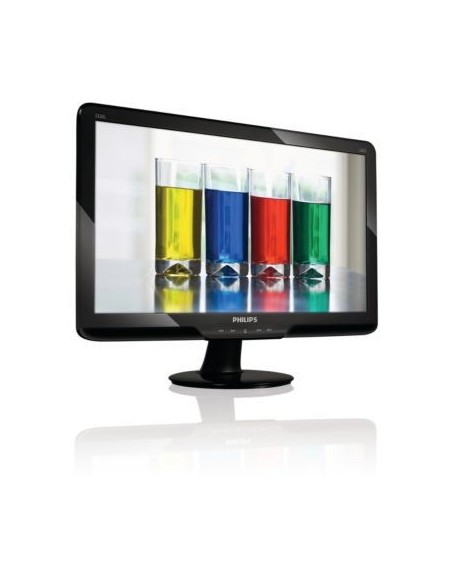 Philips Monitor LED con SmartTouch 222EL2SB 00