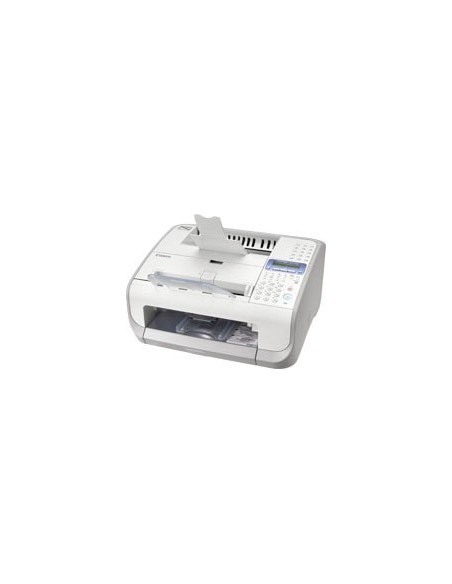 Canon L140 macchina per fax Laser 33,6 Kbit s p x ls Bianco