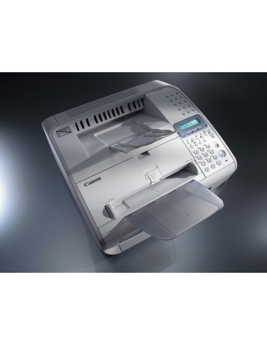 Canon L140 macchina per fax Laser 33,6 Kbit s p x ls Bianco