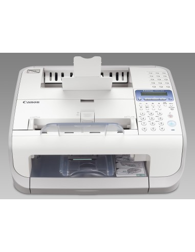 Canon L140 macchina per fax Laser 33,6 Kbit s p x ls Bianco