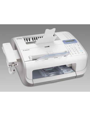 Canon L140 macchina per fax Laser 33,6 Kbit s p x ls Bianco