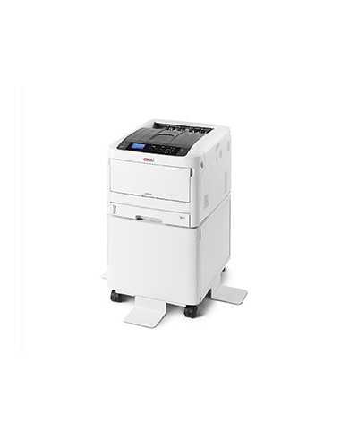 Oki C834DNW C834DNW 47228005 5031713072102 Stampanti e Multifunzione Laser e Ink-Jet