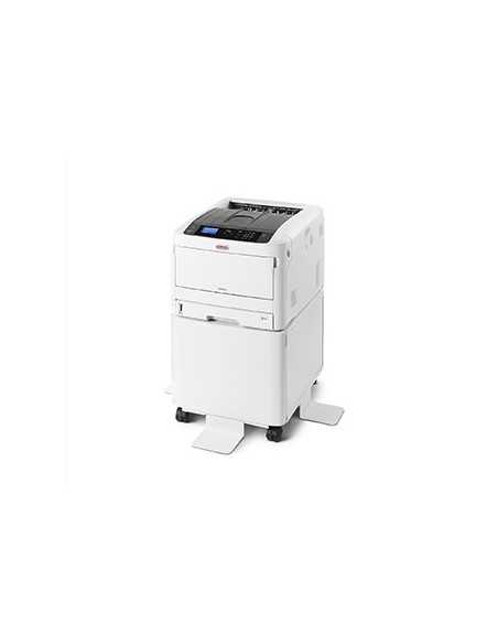 Oki C834DNW C834DNW 47228005 5031713072102 Stampanti e Multifunzione Laser e Ink-Jet
