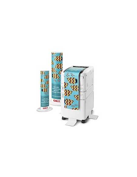 Oki C834DNW C834DNW 47228005 5031713072102 Stampanti e Multifunzione Laser e Ink-Jet
