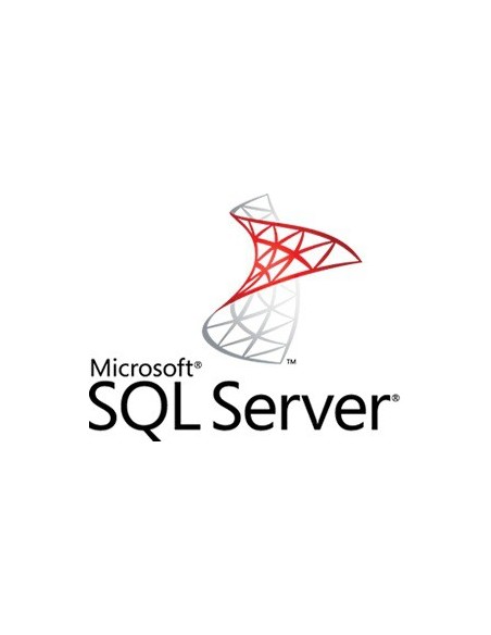 Microsoft SQL Server Standard Edition 2012, OLP-NL, 1u 1 licenza e