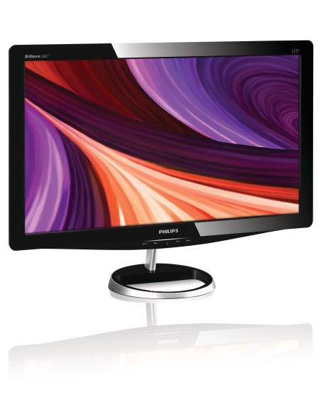 Philips Brilliance Monitor LCD LED 228C3LHSB 00