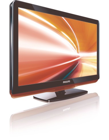 Philips 22HFL3233D 55,9 cm (22") HD Nero