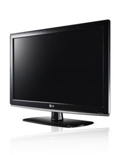LG 22LK330A TV 55,9 cm (22") HD Nero