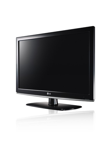 LG 22LK330A TV 55,9 cm (22") HD Nero
