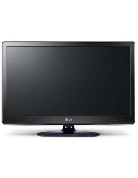 LG 22LS3500 TV 55,9 cm (22") HD Nero