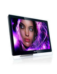 Philips DesignLine Tilt TV LED 22PDL4906H 12