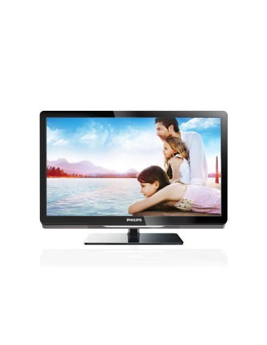 Philips 3500 series Smart TV LED 22PFL3507H 12