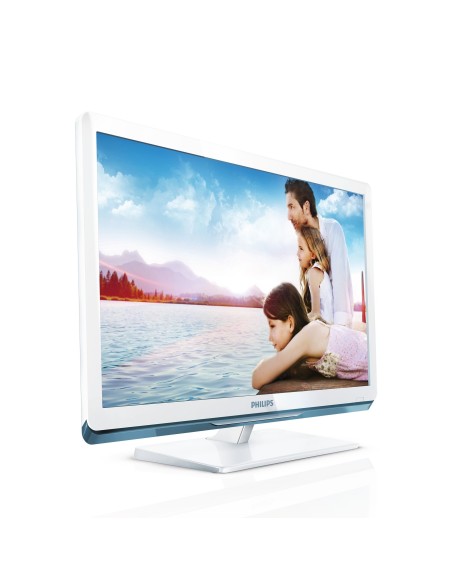 Philips 3500 series Smart TV LED 22PFL3517H 12