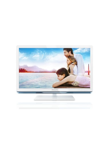 Philips 3500 series Smart TV LED 22PFL3517H 12