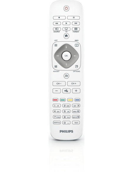 Philips 3500 series Smart TV LED 22PFL3517H 12