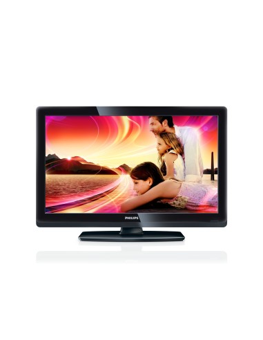 Philips 3000 series TV LCD 22PFL3606H 12