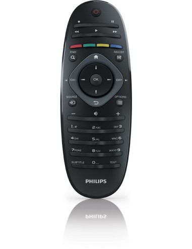 Philips 3000 series TV LCD 22PFL3606H 12