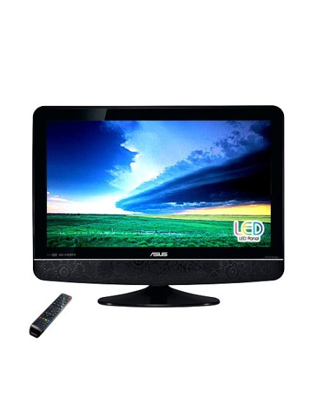 ASUS 22T1EH 54,6 cm (21.5") 1920 x 1080 Pixel Full HD Nero
