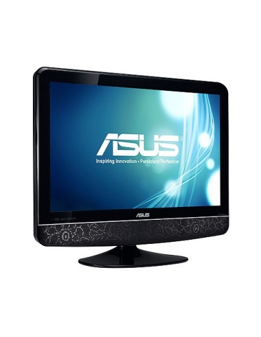 ASUS 22T1EH 54,6 cm (21.5") 1920 x 1080 Pixel Full HD Nero