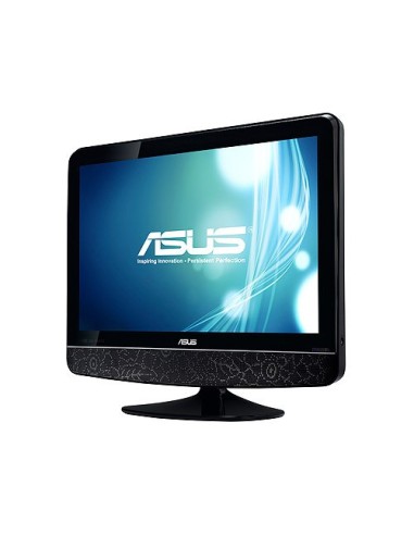 ASUS 22T1EH 54,6 cm (21.5") 1920 x 1080 Pixel Full HD Nero