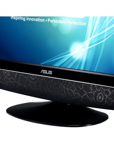 ASUS 22T1EH 54,6 cm (21.5") 1920 x 1080 Pixel Full HD Nero